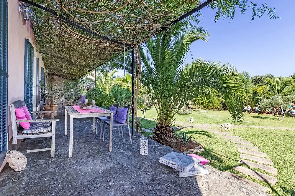 Вилла Casa Redonda Костич
