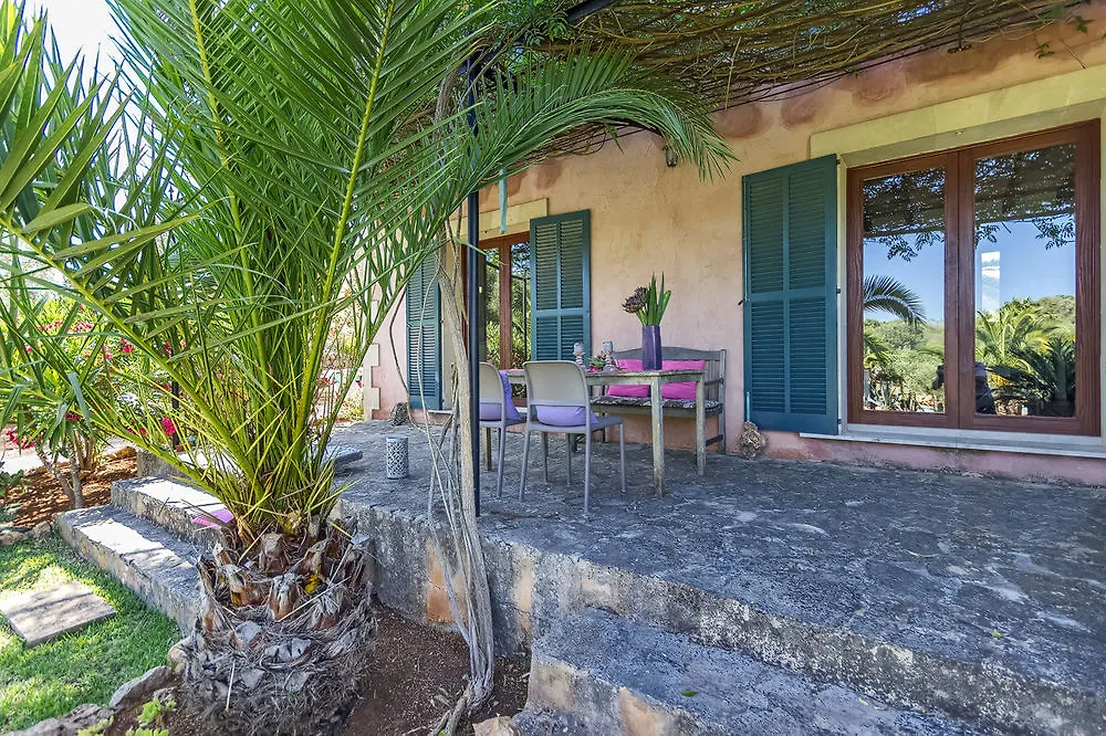 Вилла Casa Redonda Костич