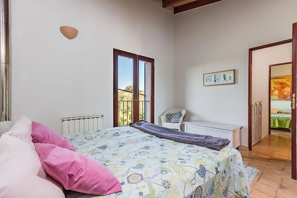 Вилла Casa Redonda Костич Испания